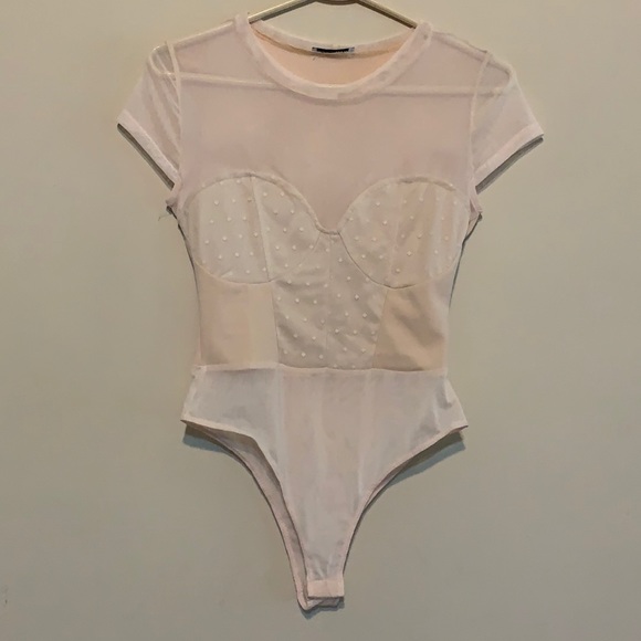 Fashion Nova bodysuit - Picture 6 of 6